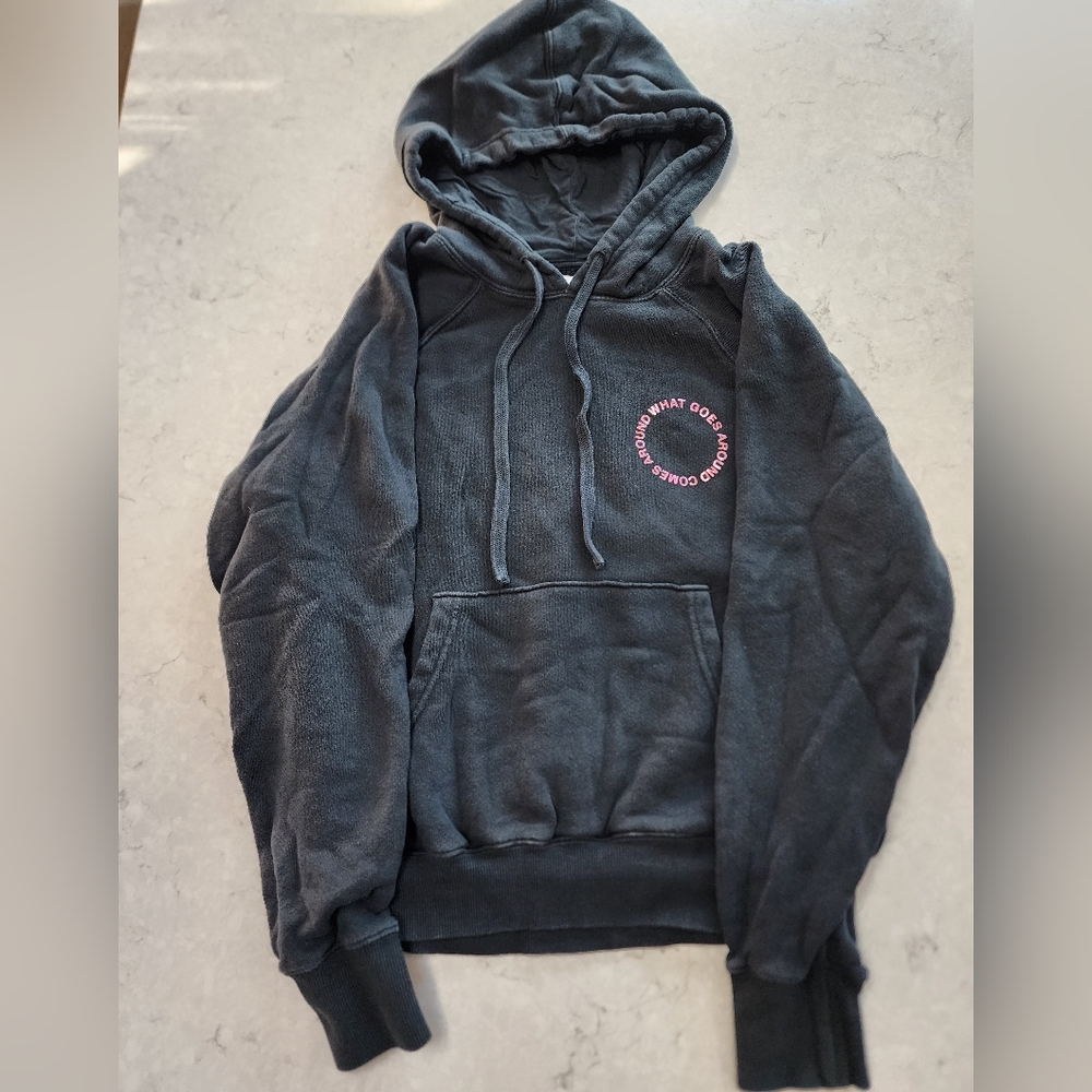 Spiritual gangster Hoodie